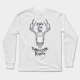 Riverdale - Gargoyle King Long Sleeve T-Shirt